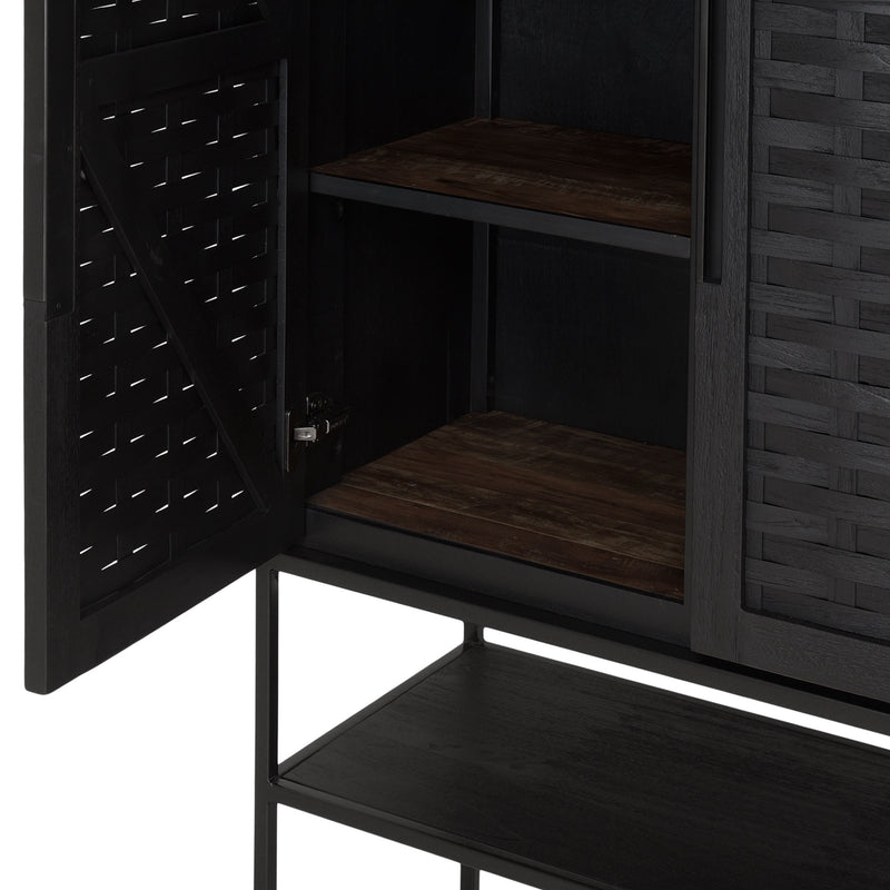 CAVERT Cabinet, 2 uși