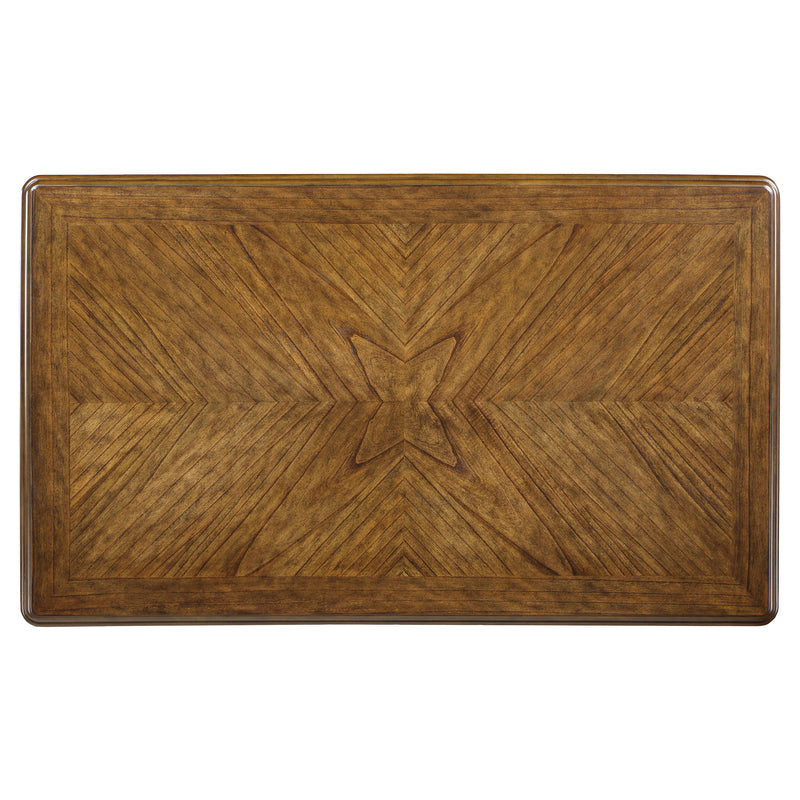 GYA Set mobilier masă și 4 scaune