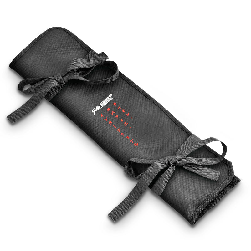 PLUTON Set 3 cuțite