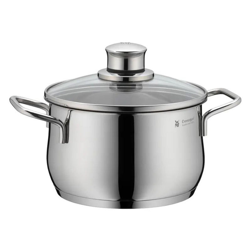 DIADEM Set 4 vase pentru gătit