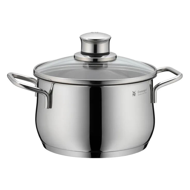 DIADEM Set 4 vase pentru gătit