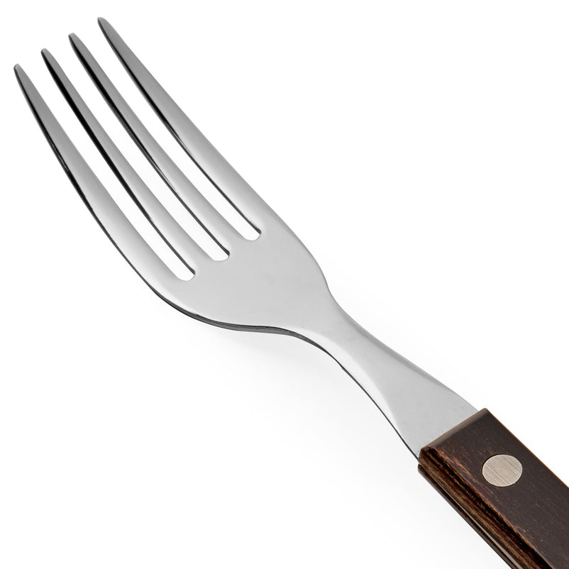 CHURRASCO GAUCHO Set 2 tacâmuri friptură