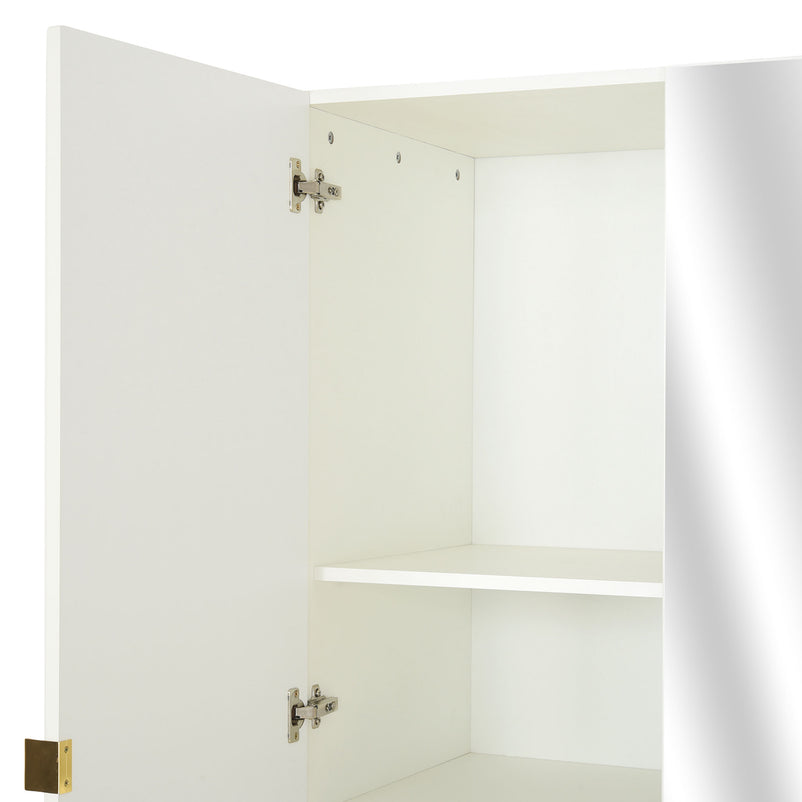 WAVE Dulap copii,5 uși, 2 sertare