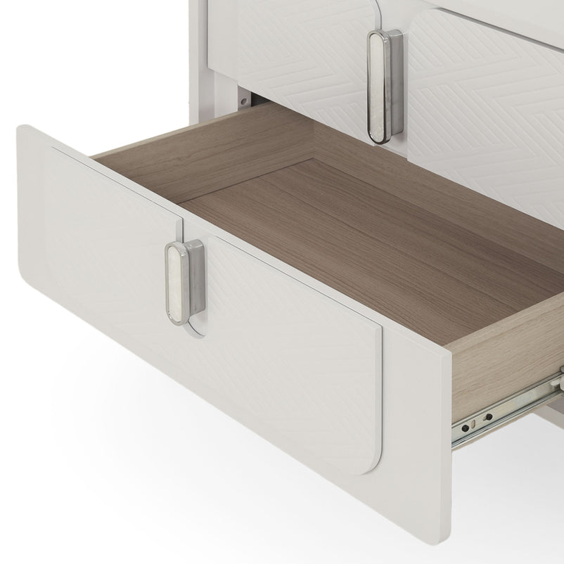 KENDALL Noptieră 2 sertare