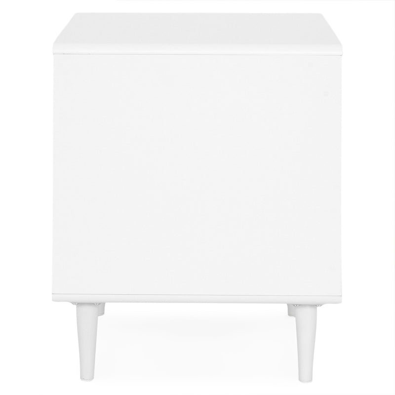 SUNDOWN Noptieră cu led și senzor mișcare