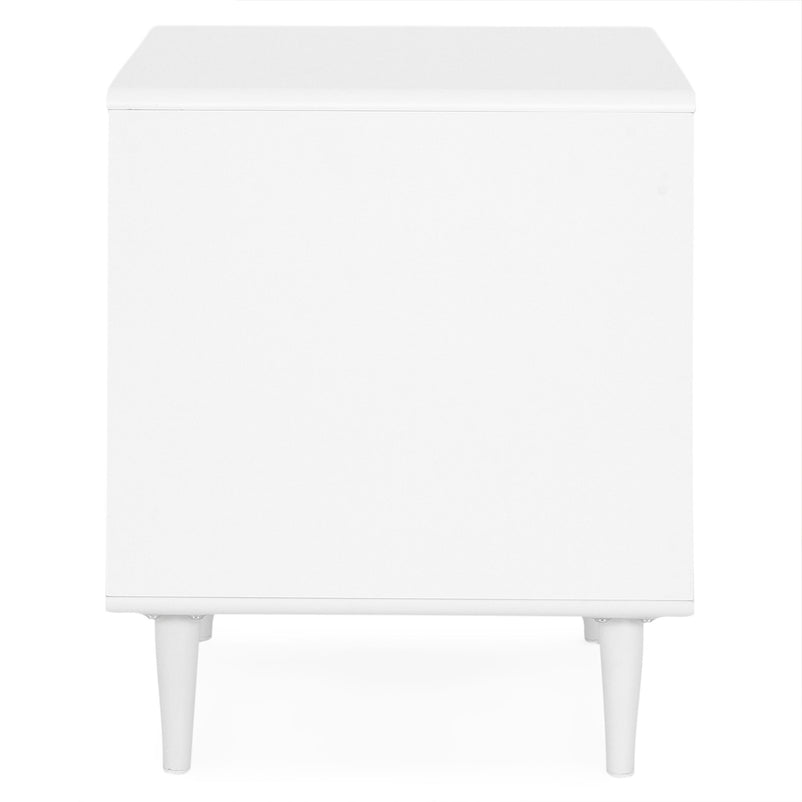 SUNDOWN Noptieră cu led și senzor mișcare