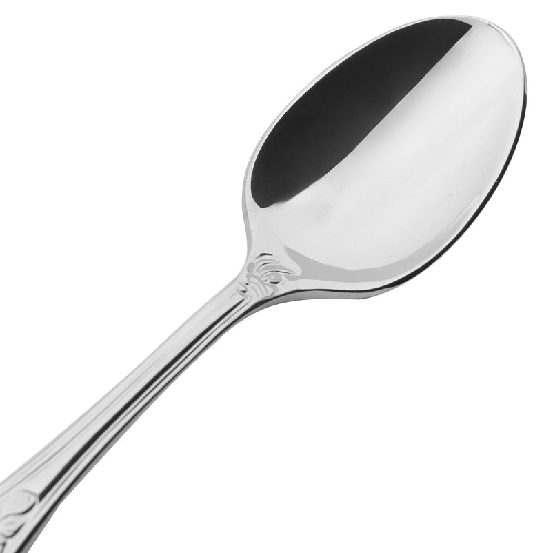 ROYAL OAK Set tacâmuri 24 piese, inox