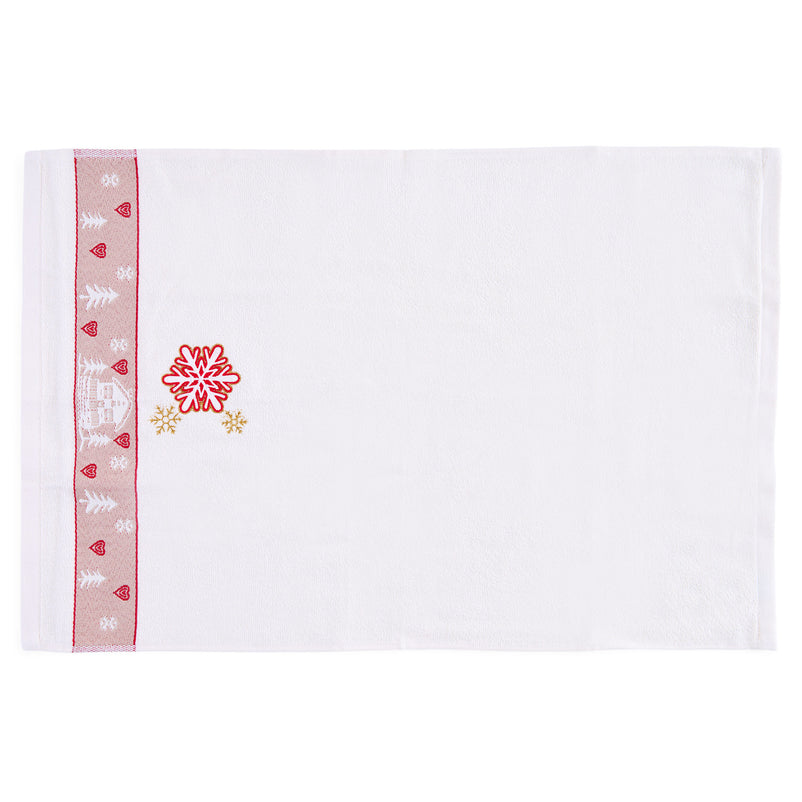 CHALET Set 2 prosoape bucătărie, 50x70cm