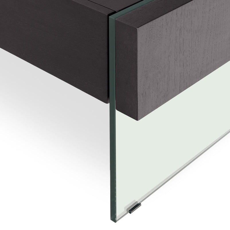 EMERSON Măsuță colț - Articol resigilat