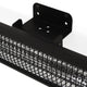 LUIS Încălzitor electric de terasă cu infraroșu, 1500 W, Carbon Rose Golden Tube