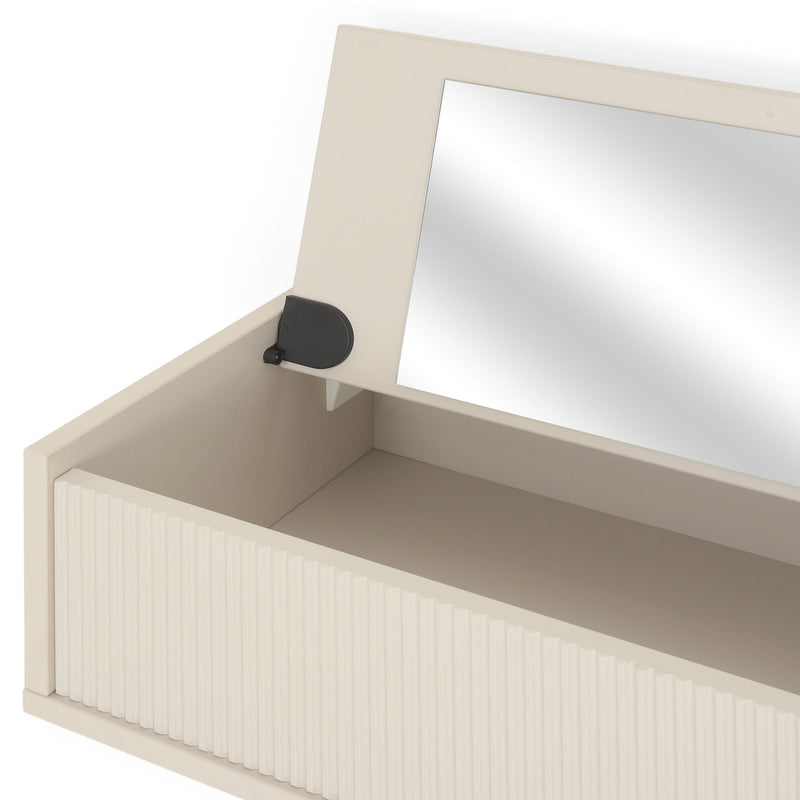 RING Masă de toaletă