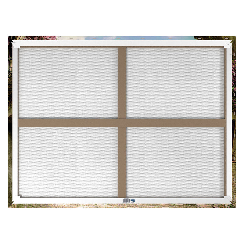 OLD TOWN Tablou canvas