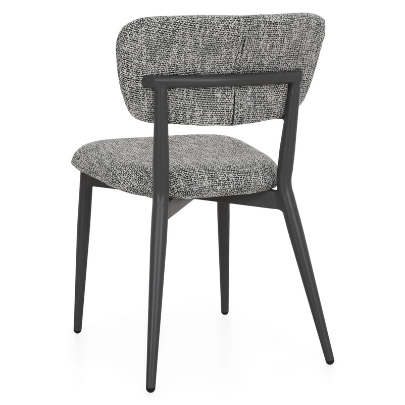 NEXUS Set mobilier terasă/grădină, 4 scaune