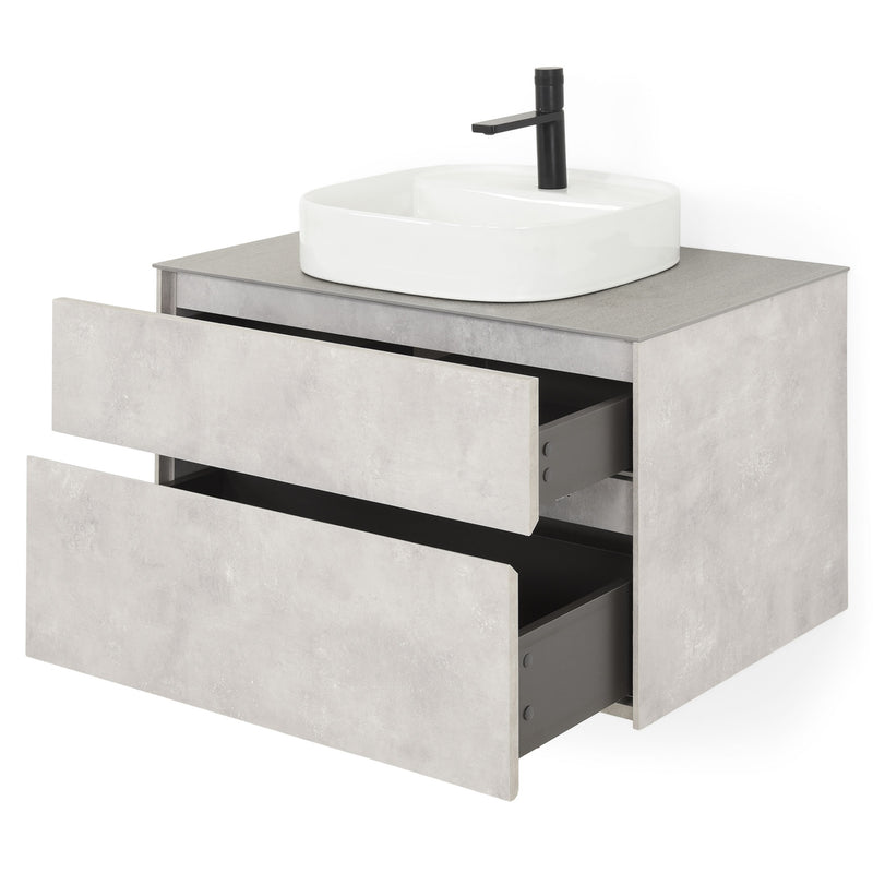 LAMINA Mască lavoar