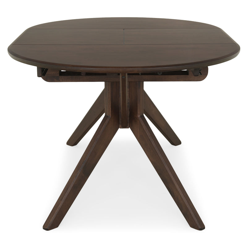 DUVALL Masă extensibilă