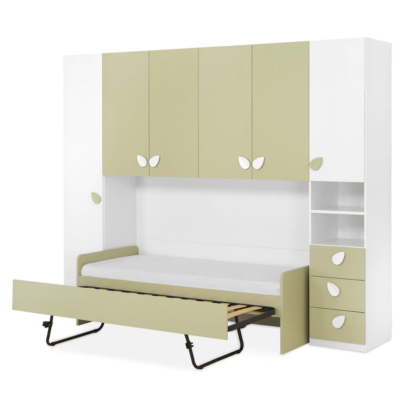 JOLIE Mobilier dormitor copii