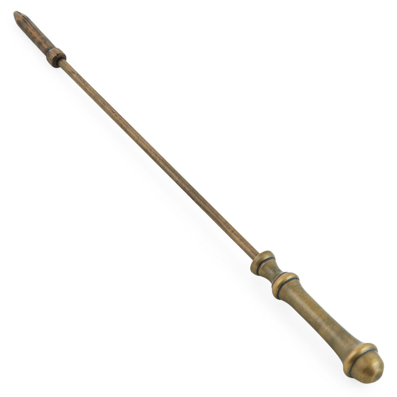 BARON Set suport și 4 accesorii șemineu