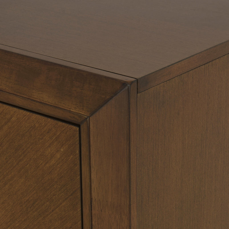 WINKLER Comodă 5 sertare