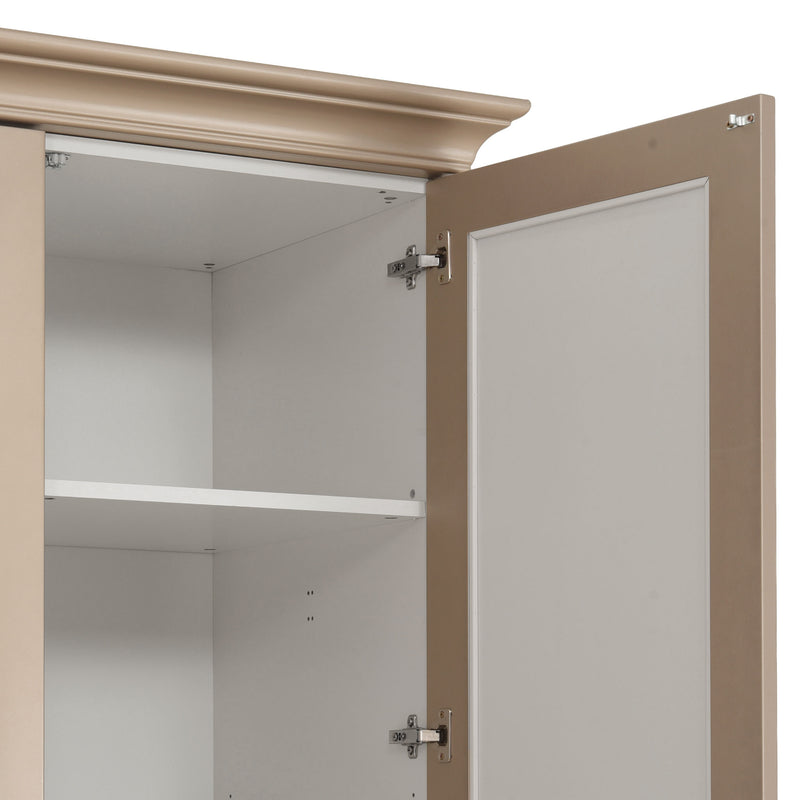 CARDINALE Dulap 4 uși