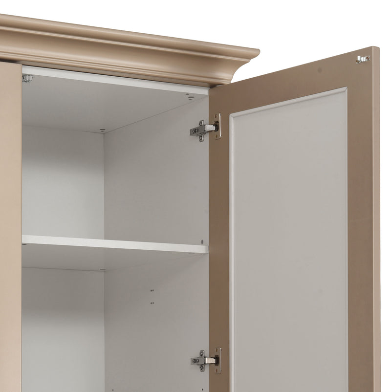 CARDINALE Dulap 4 uși