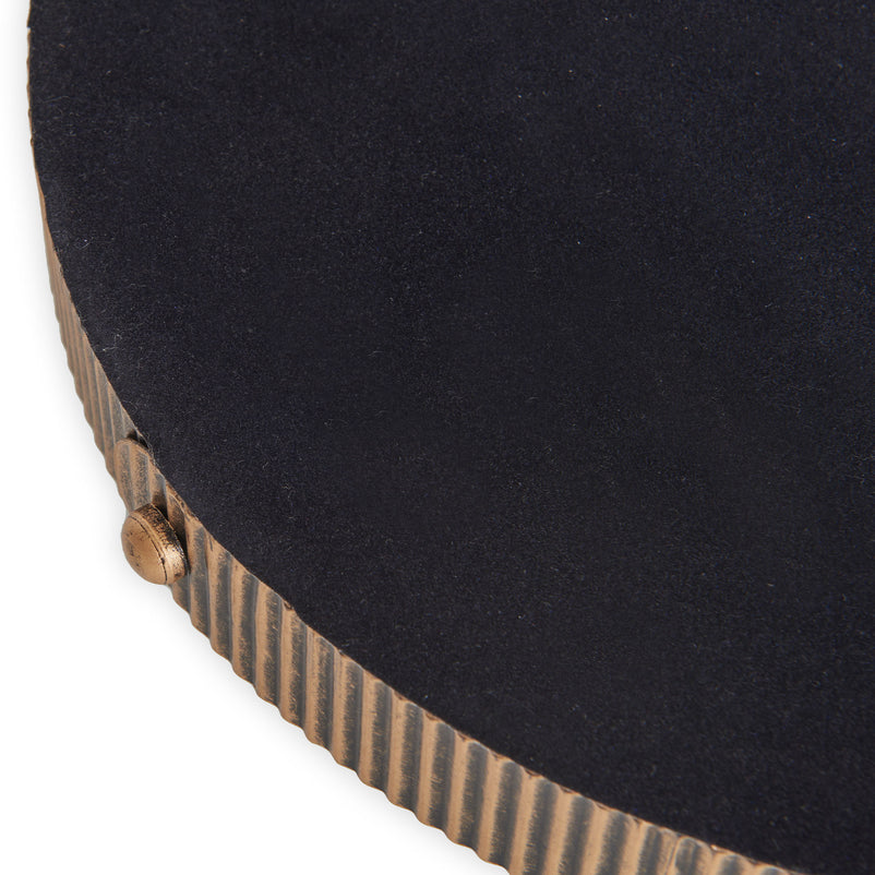 TONDA Tavă, metal, D36cm