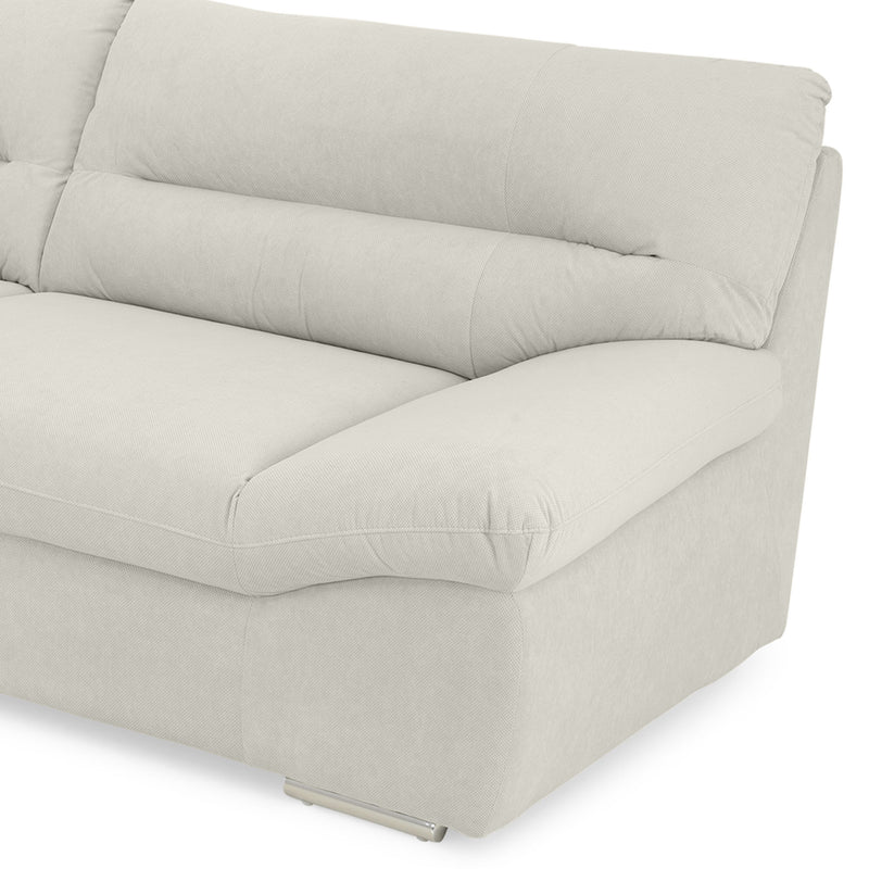 RAMSEY Canapea 3 locuri, stofă