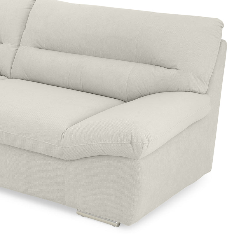 RAMSEY Canapea 3 locuri, stofă