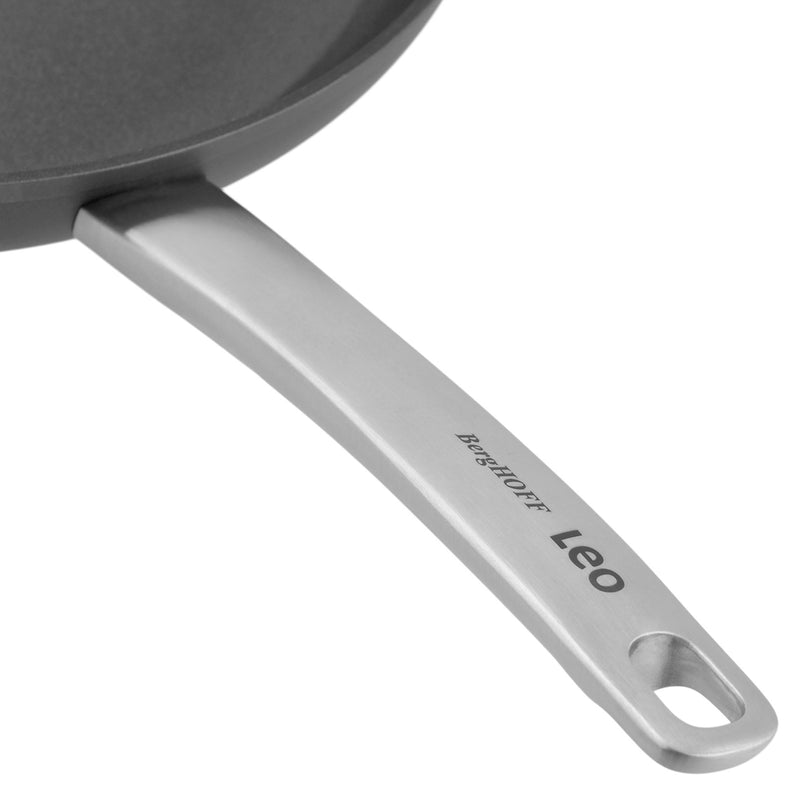 GRAPHITE Tigaie, aluminiu