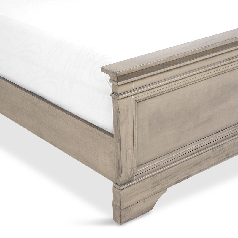 RAFAEL Pat tapițat, 194x204cm - Articol resigilat