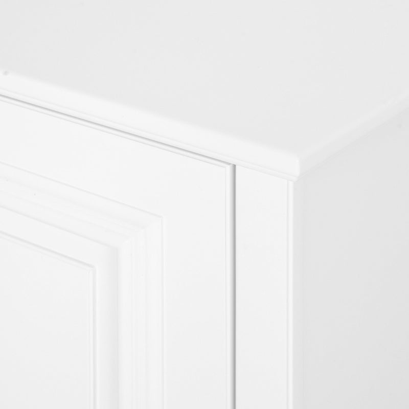 ALABAMA Comodă 4 uși