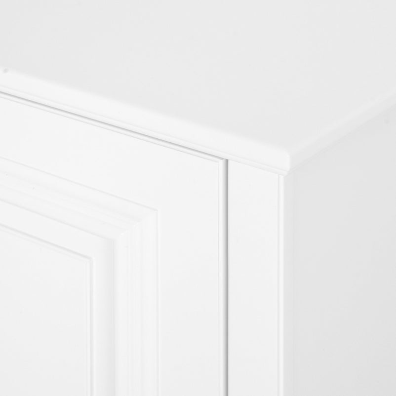 ALABAMA Comodă 4 uși