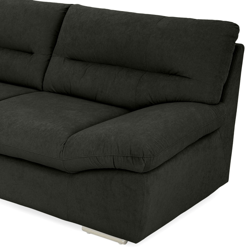 RAMSEY Canapea 2 locuri, stofă