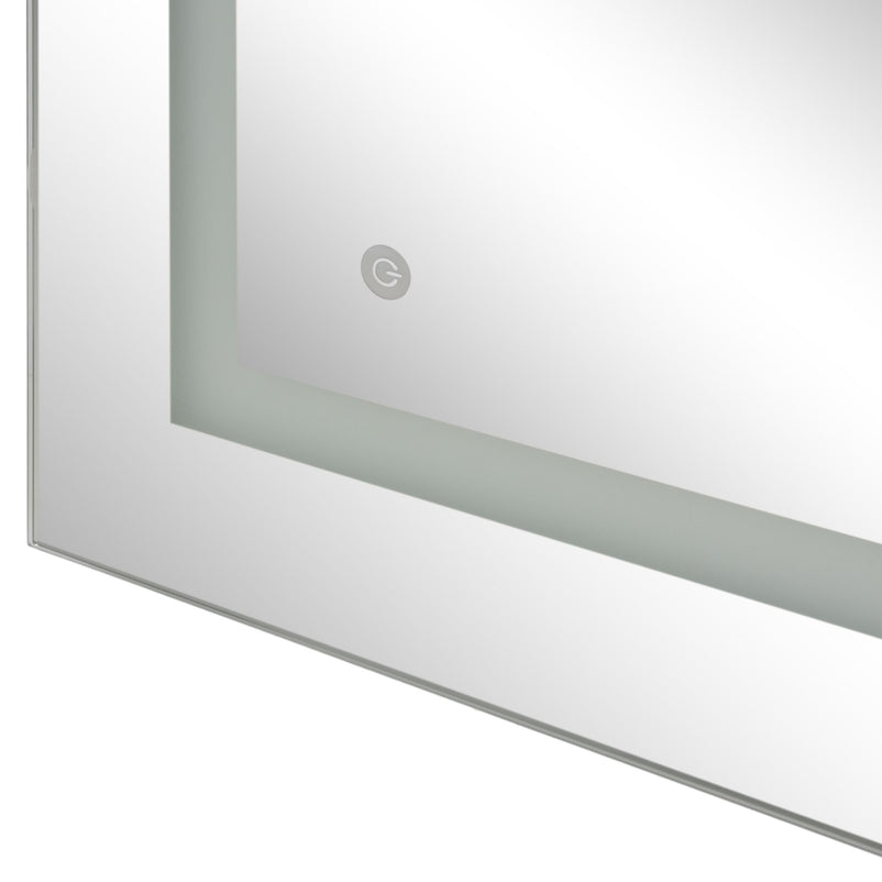 RADIANCE Oglindă baie cu iluminare LED