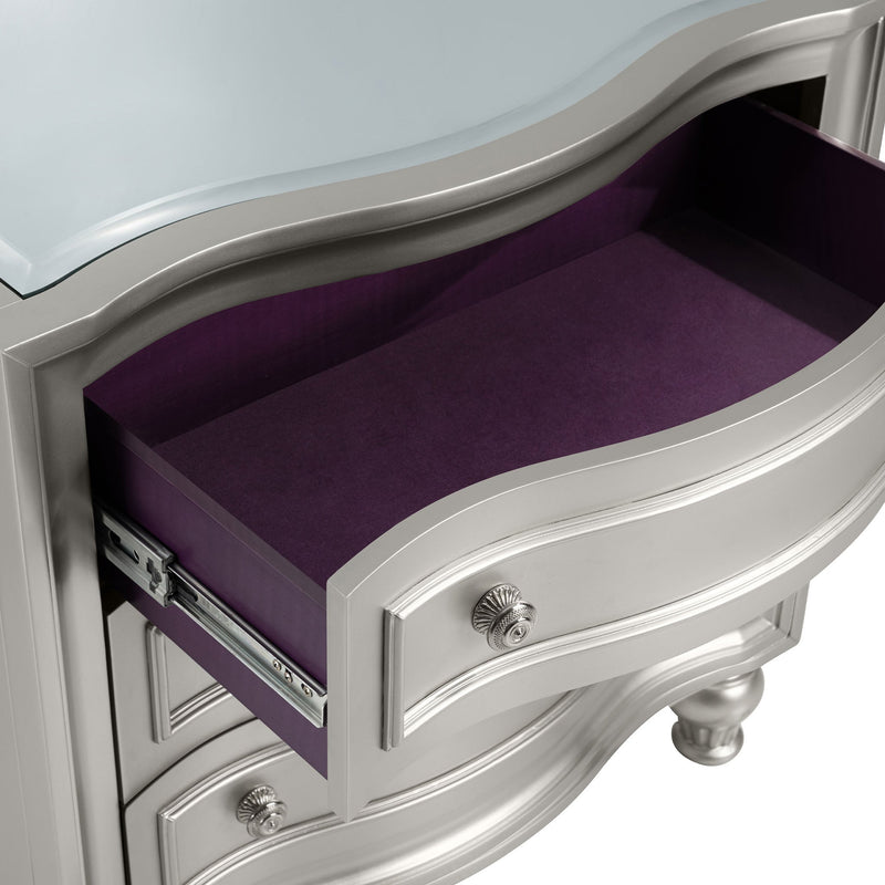 REFLECTIONS Noptieră - Articol resigilat