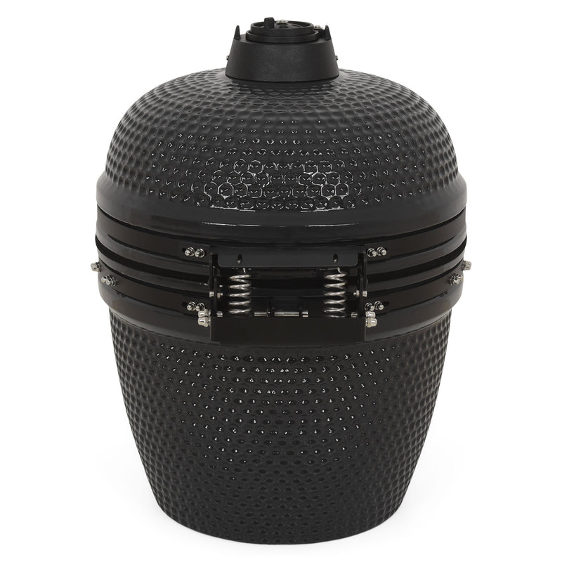 KAMADO Grătar cărbuni