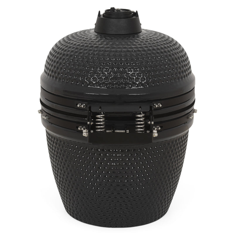 KAMADO Grătar cărbuni