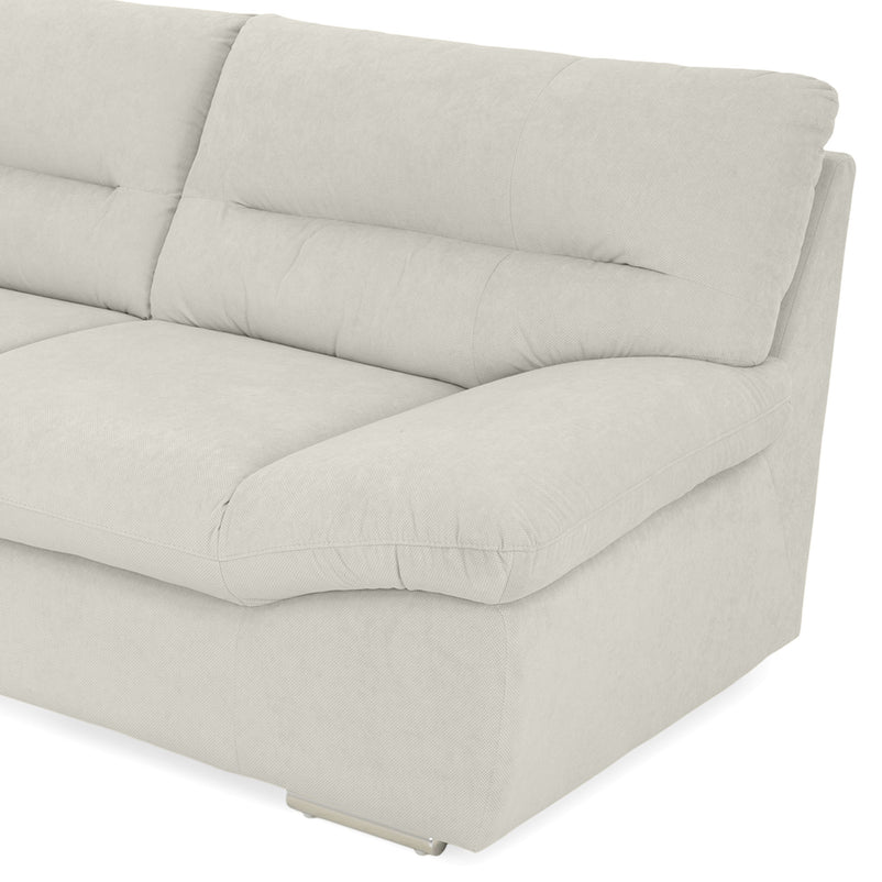 RAMSEY Canapea 2 locuri, stofă