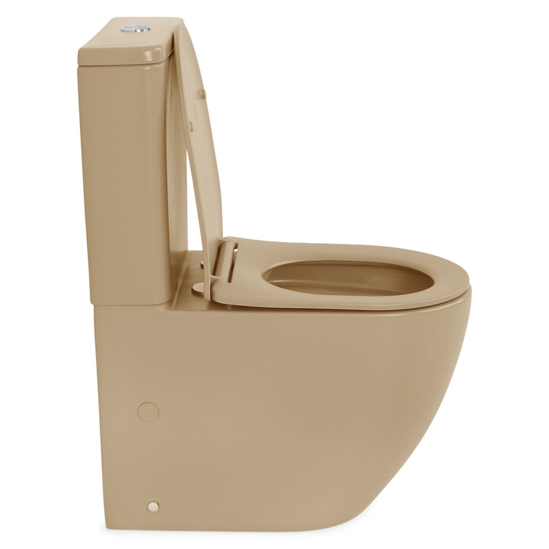 JADE Vas toaletă, ceramică