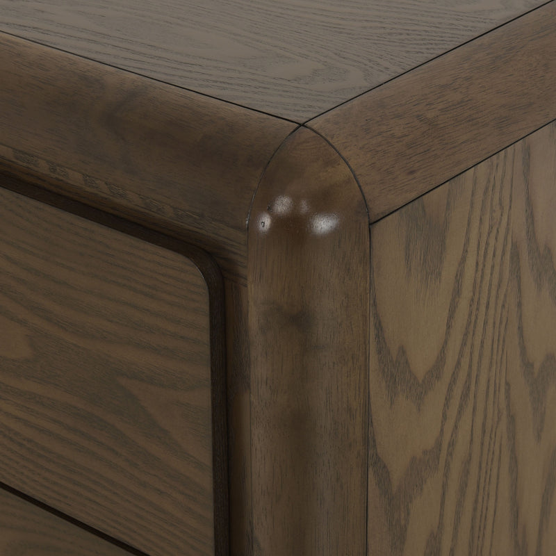 NESTOR Comodă 5 sertare