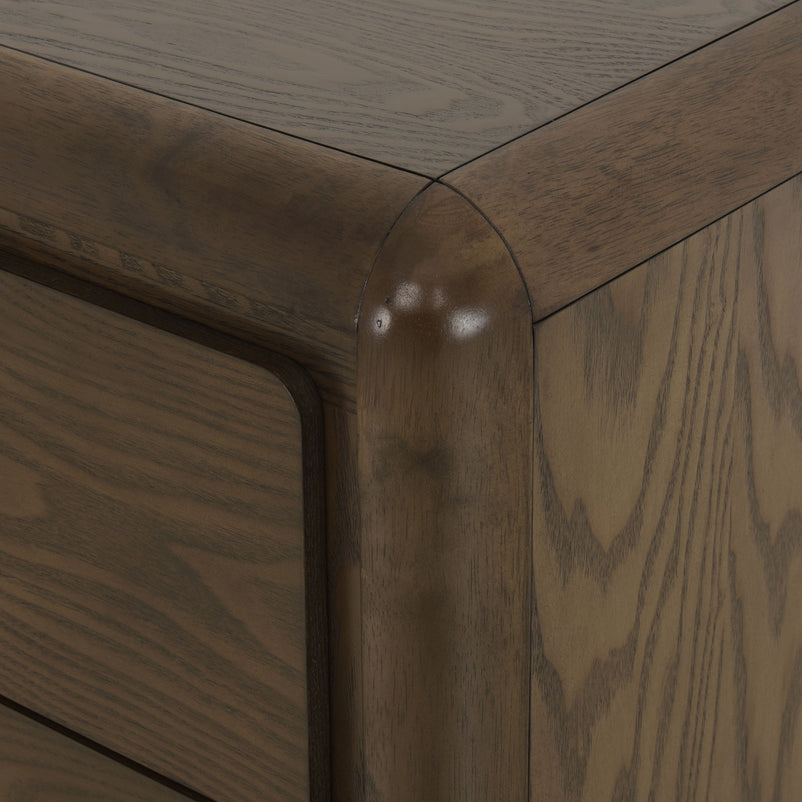 NESTOR Comodă 5 sertare