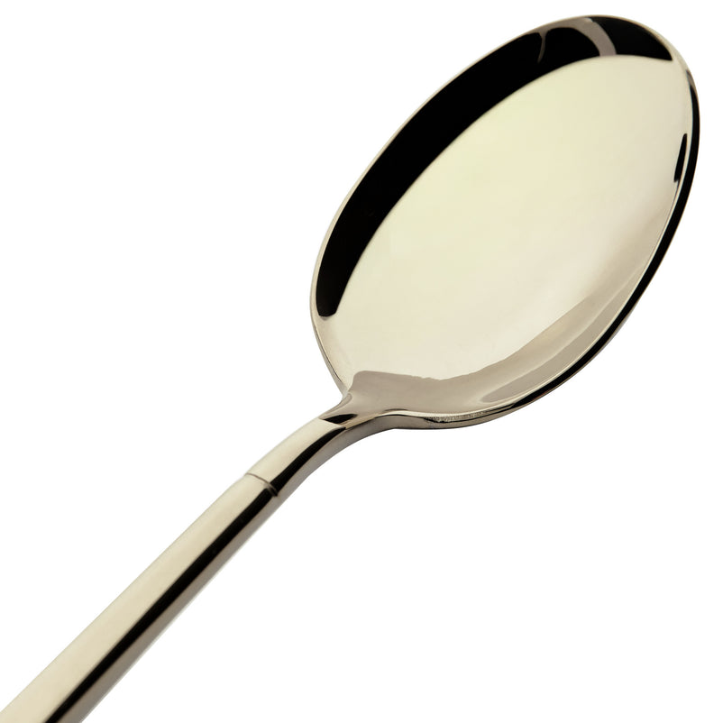 EVA Set tacâmuri 24 piese, inox
