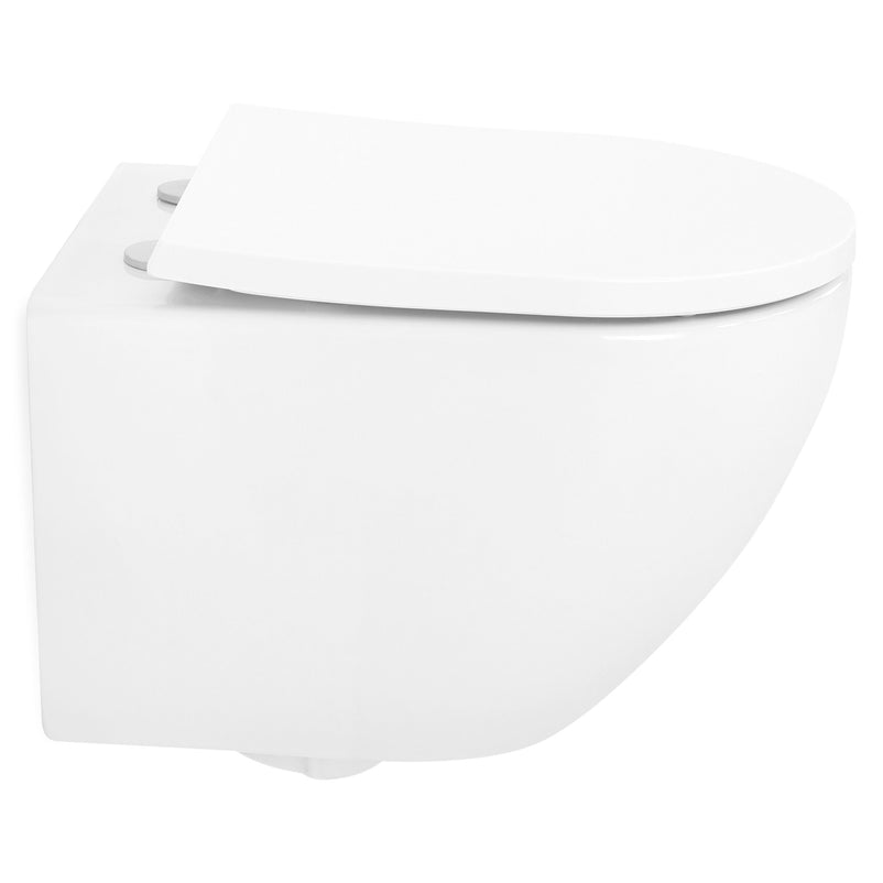 WILTON Vas toaletă suspendat