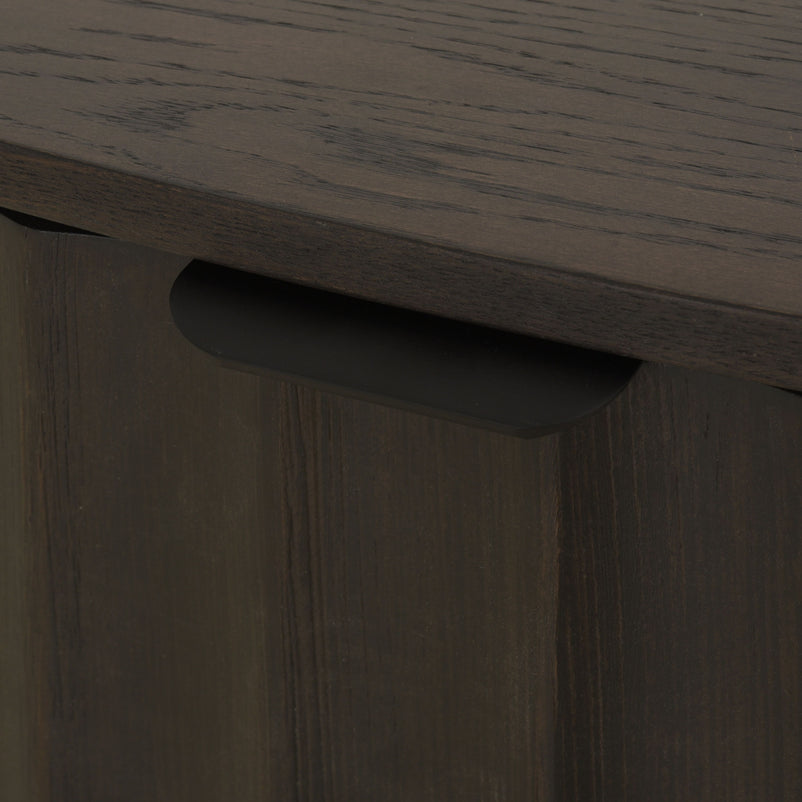 HANFORD Comodă 5 sertare