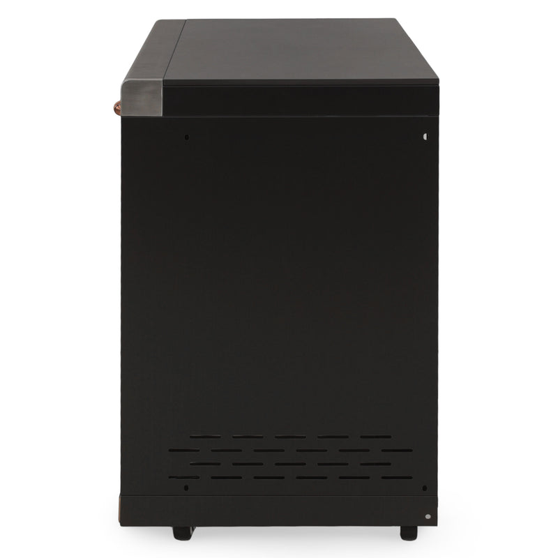 NERO Mobilier Bucătărie exterior