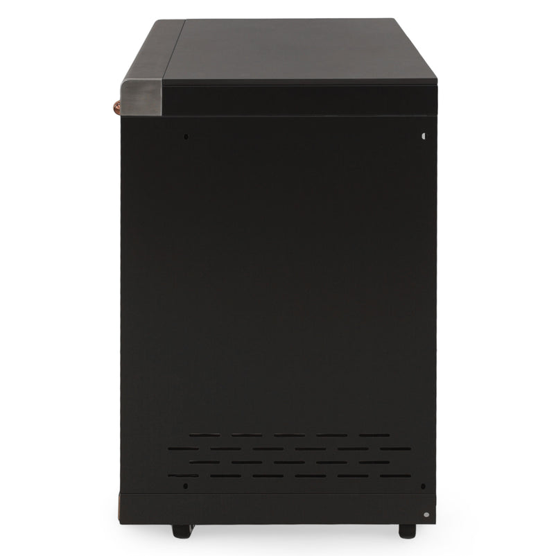 NERO Mobilier Bucătărie exterior