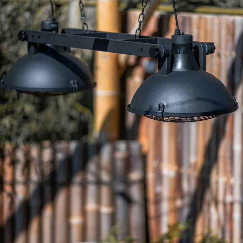 SUNRED Încălzitor electric suspendat, 3000W