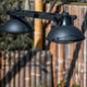 SUNRED Încălzitor electric suspendat, 3000W