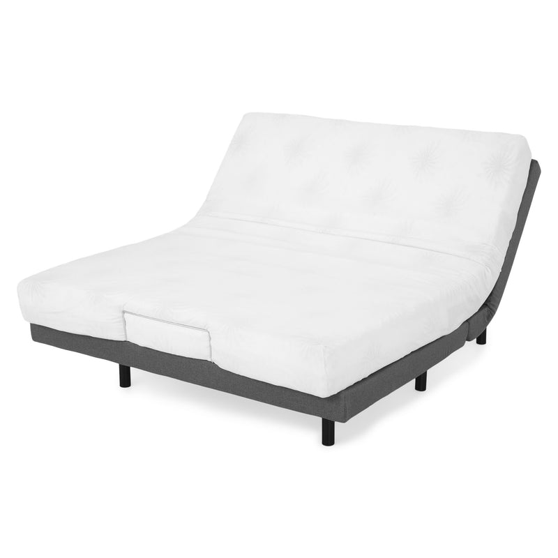 RELAX BED Pat electric