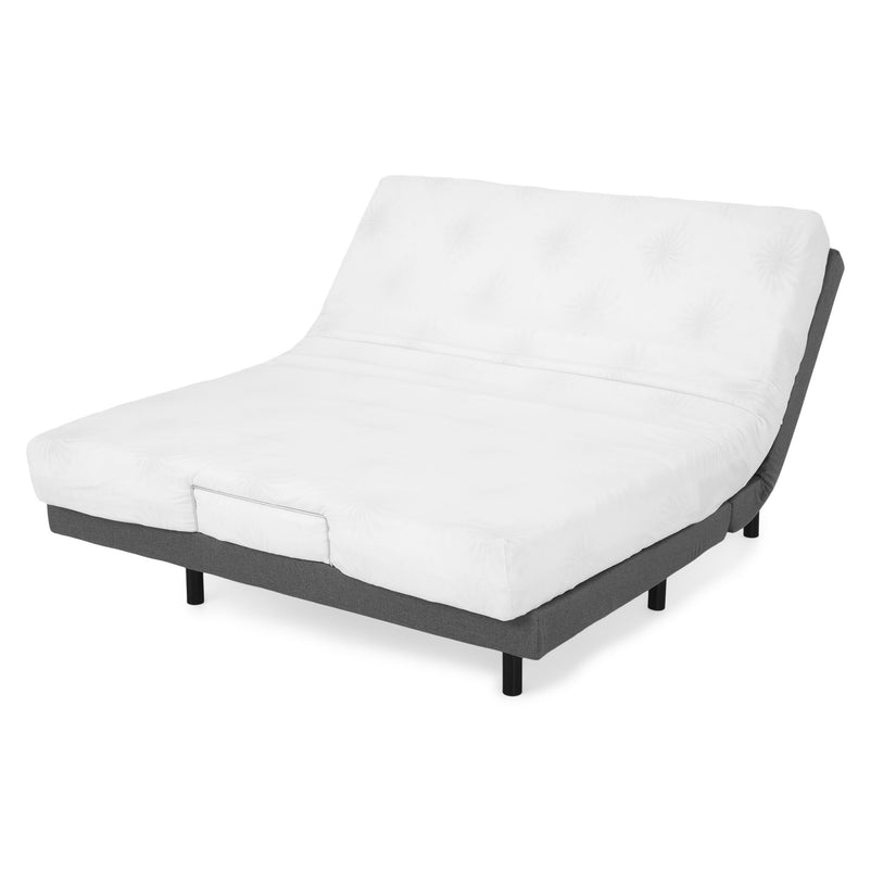 RELAX BED Pat electric
