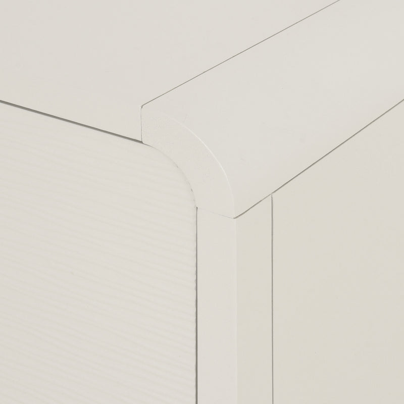 CASSIDY Comodă 5 sertare